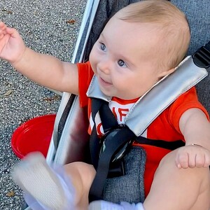 Team Page: Team Jadyn's SQUAD